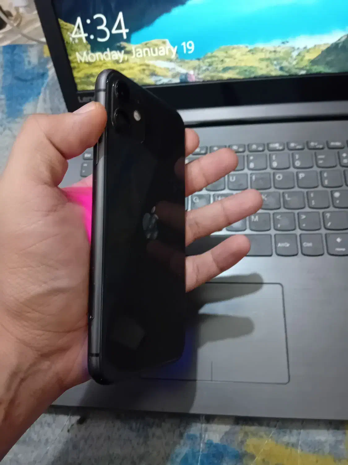 آیفون11نرمال|موبایل|سیرجان, |دیوار