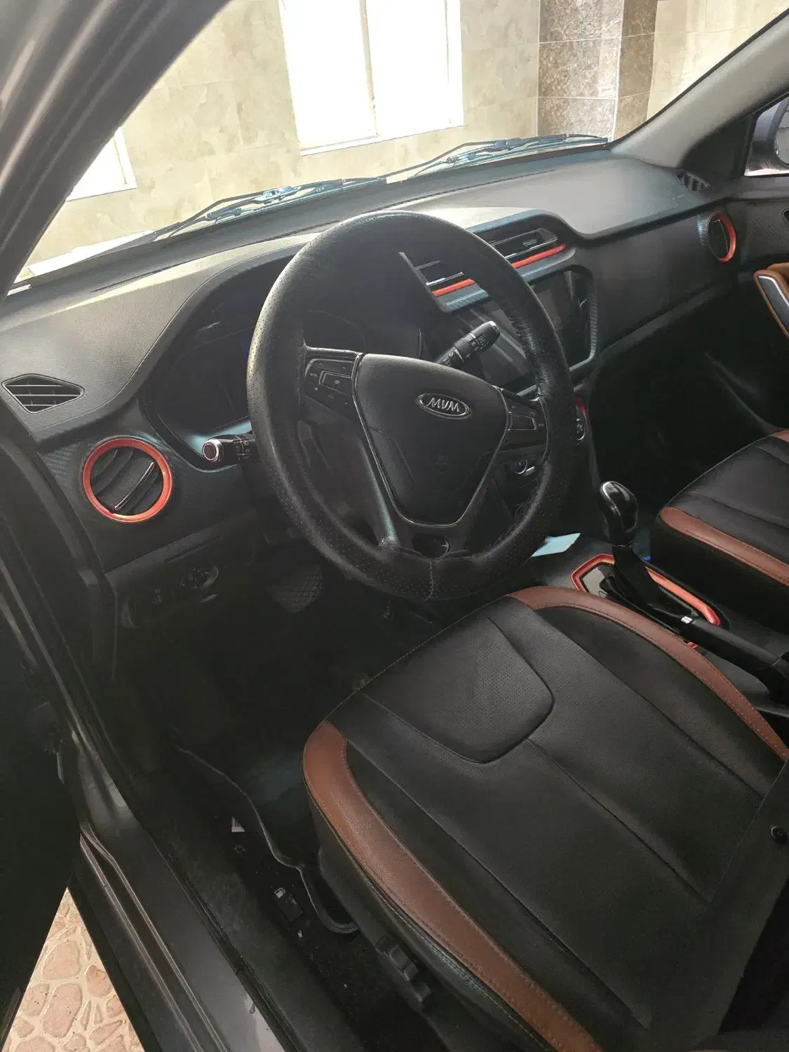 mvm x22 AT 1397|خودرو سواری و وانت|تبریز, |دیوار