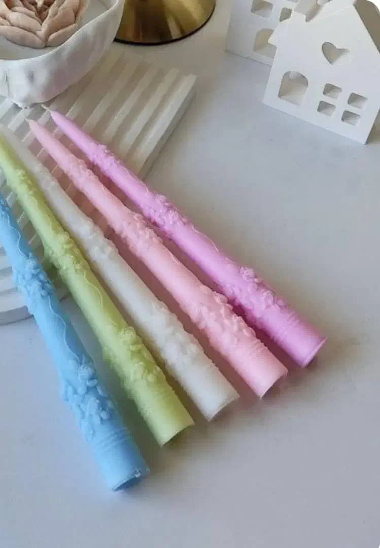 شمع زیبا|صنایع دستی و سایر لوازم تزئینی|شیراز, منطقه هوایی شهید دوران|دیوار