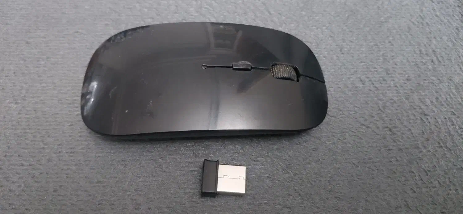 موس بلوتوثی|قطعات و لوازم جانبی رایانه|مشهد, دانشجو|دیوار