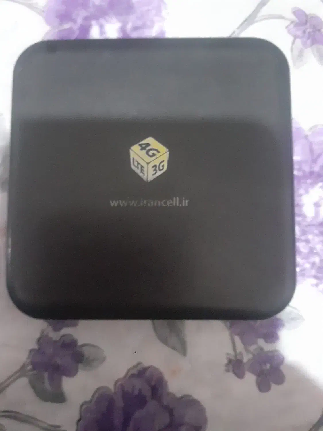 مودم جیبی|مودم و تجهیزات شبکه|تربت‌حیدریه, سرمحله|دیوار