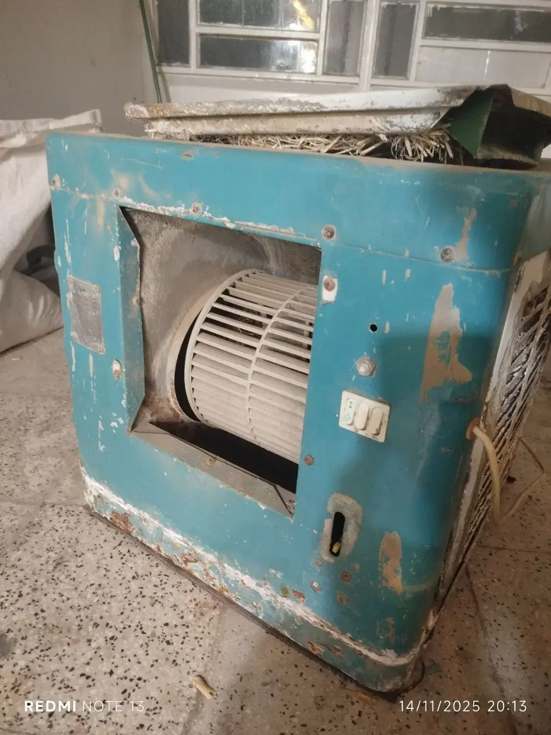 کولر آبی 2000|کولر آبی|نیشابور, شهرک رضوی|دیوار