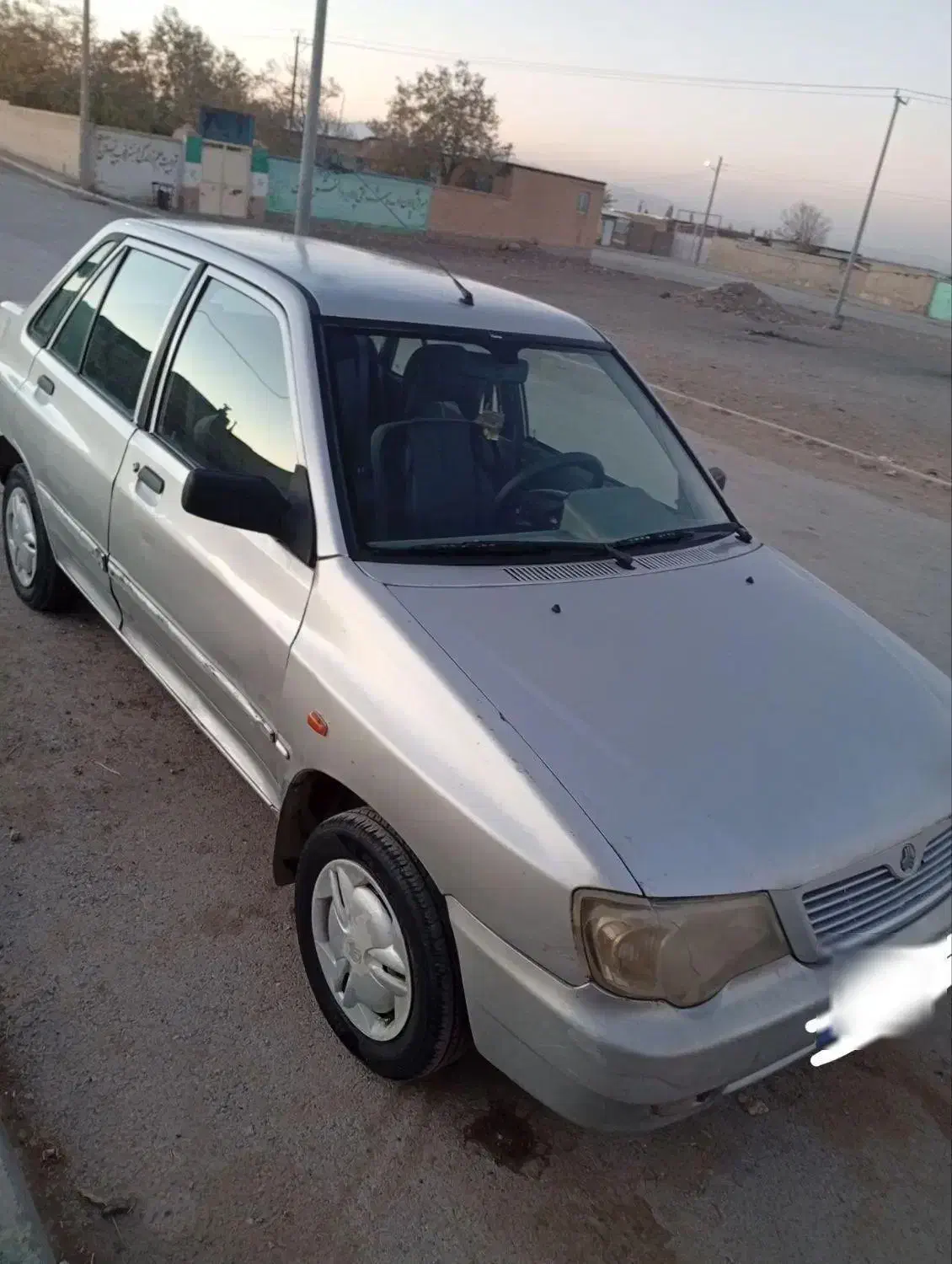 ماشین|خودرو سواری و وانت|ملکآباد, |دیوار