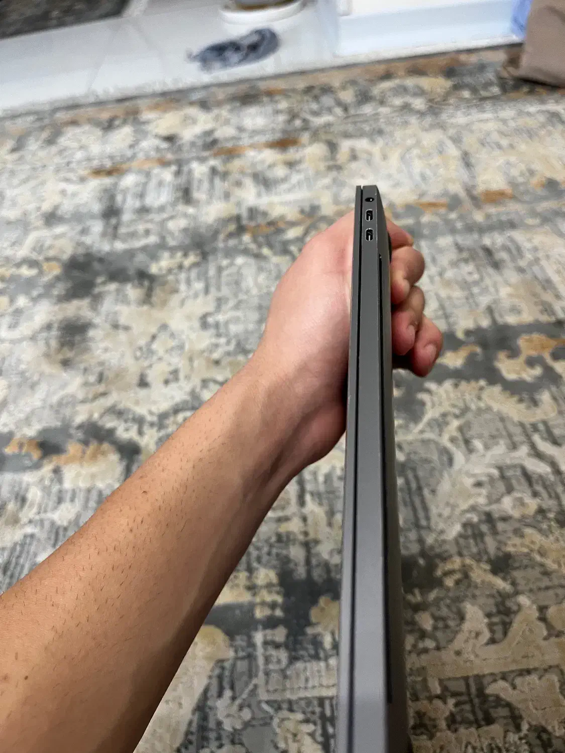 مک بوک پرو ۲۰۱۹ درحد|رایانه همراه|سیرجان, |دیوار