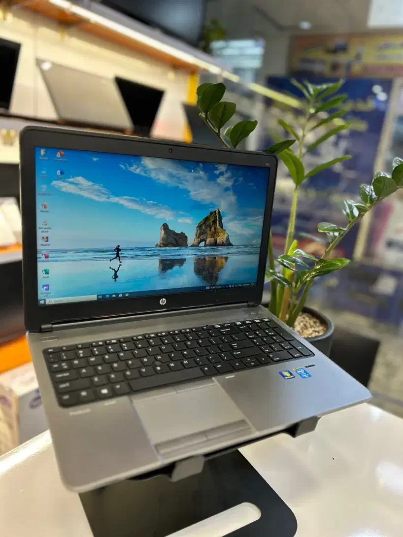 لپ تاپ اچ پی استوک اروپا hp g1 اقساطی|رایانه همراه|قم, ارم|دیوار