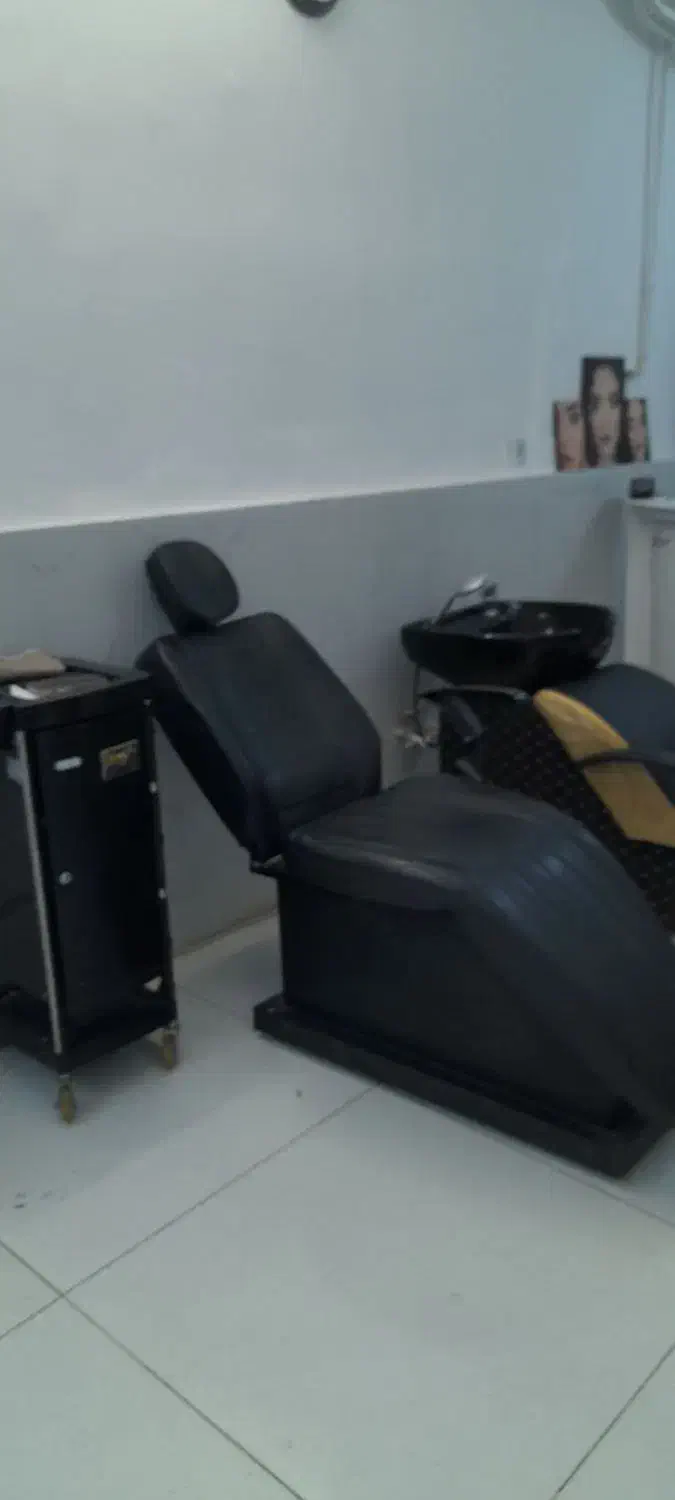 آینه|آینه|مشهد, گاز|دیوار