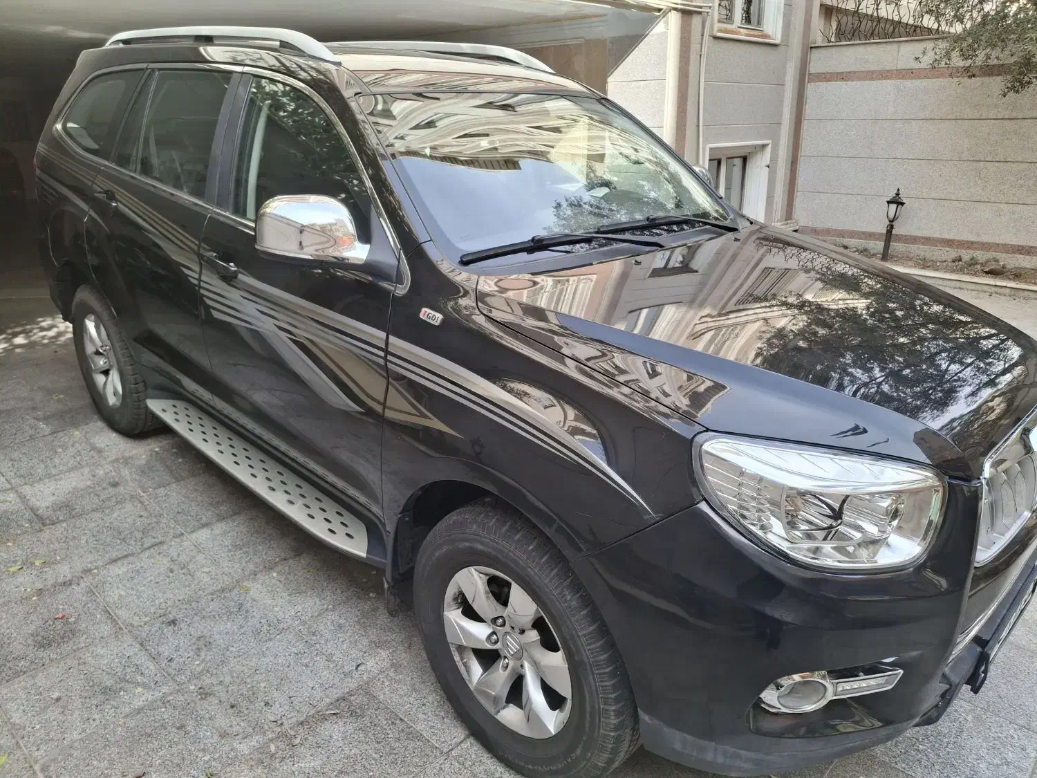 فوتون ساوانا ۲۰۱۸|خودرو سواری و وانت|تهران, حافظیه|دیوار