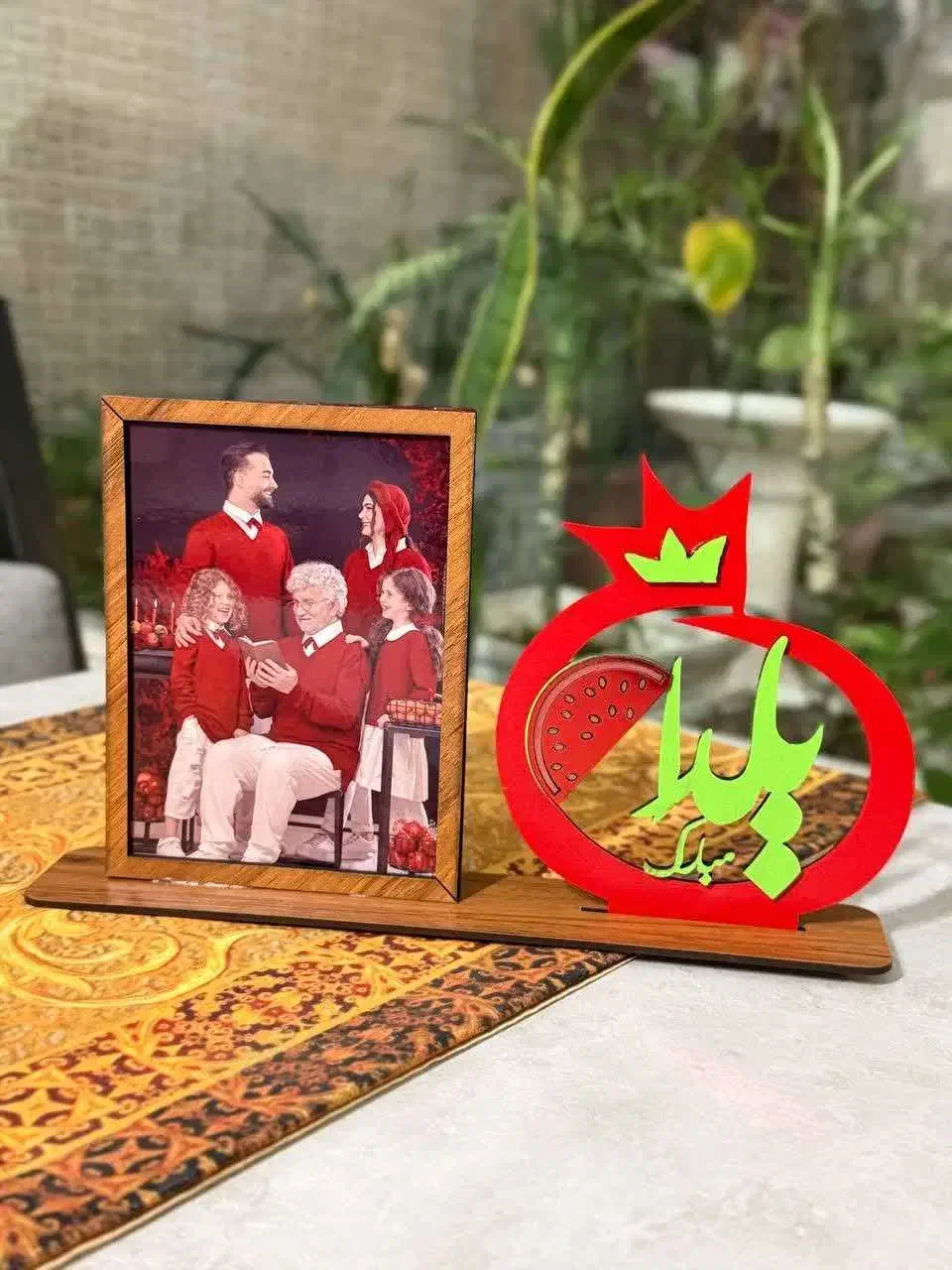 چاپ عکس|صنایع دستی و سایر لوازم تزئینی|اردکان, |دیوار