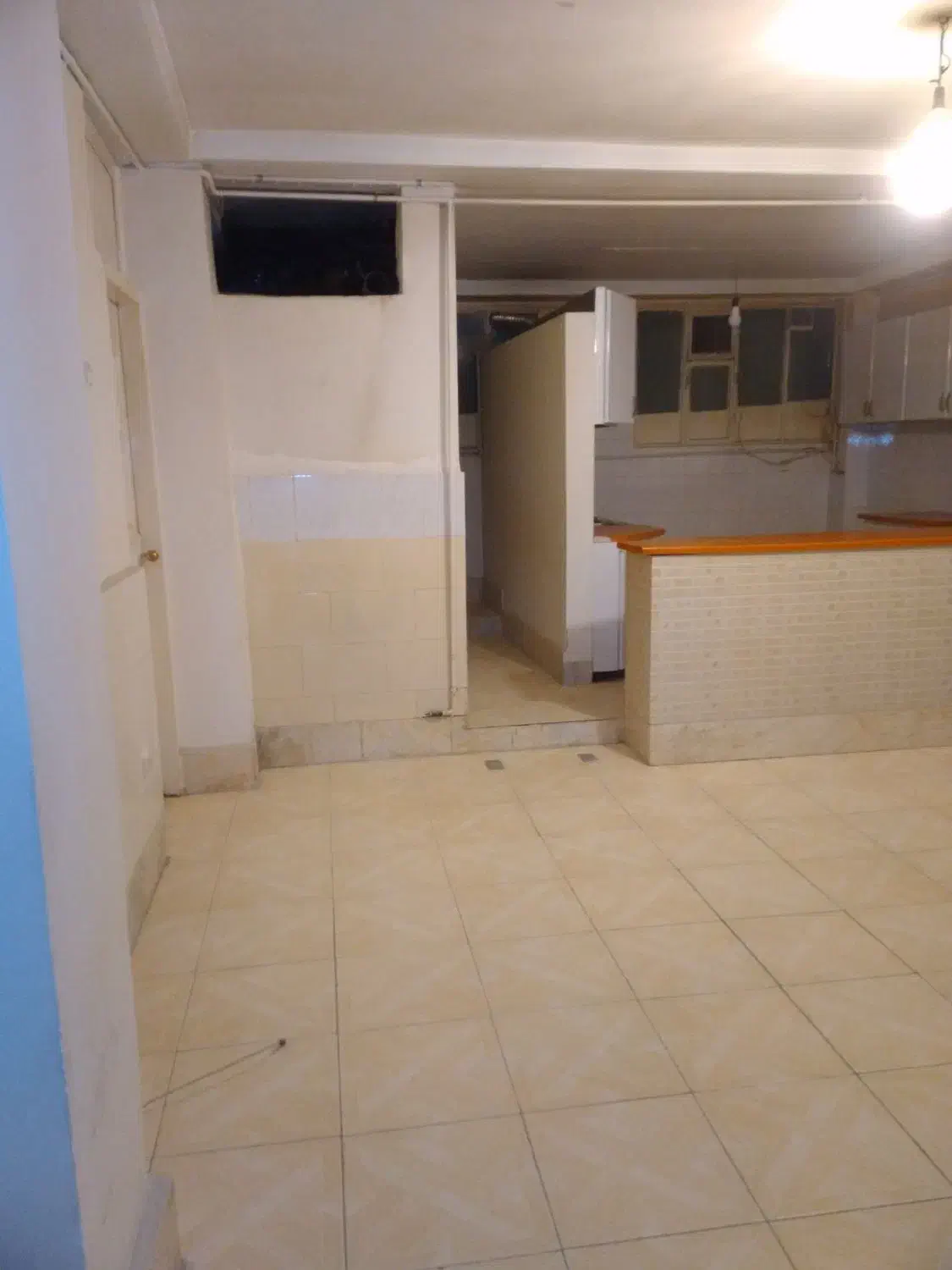 واحد ۶۵ متری اجاره