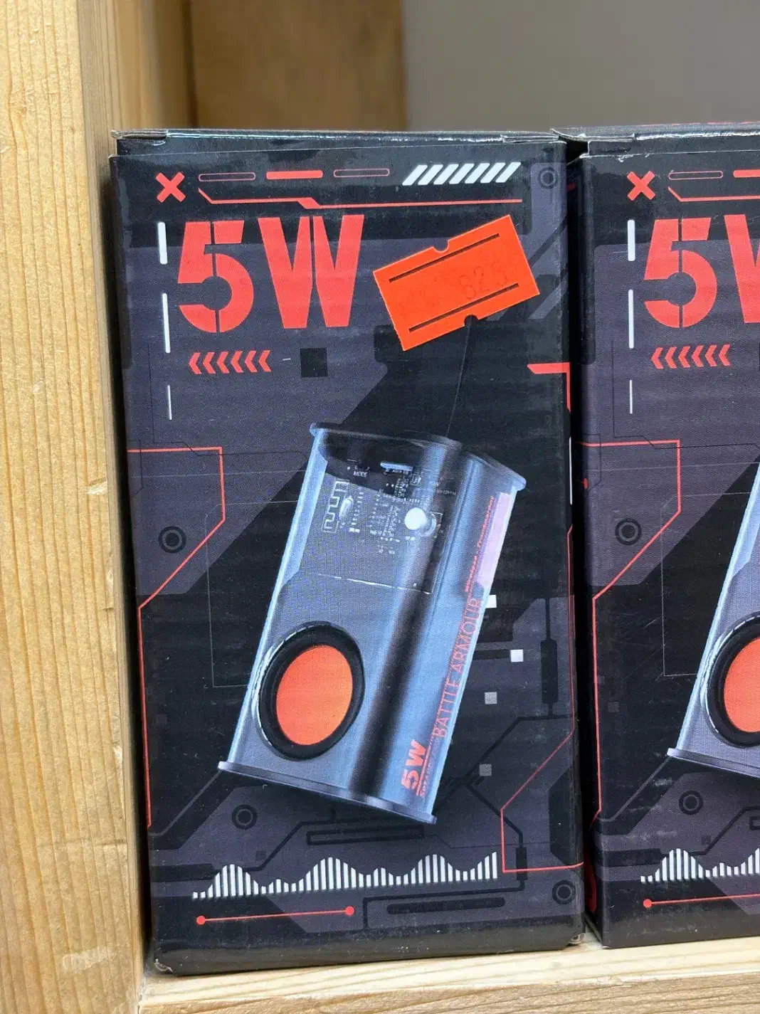 مینی اسپیکر A35S|لوازم جانبی موبایل و تبلت|لار, |دیوار