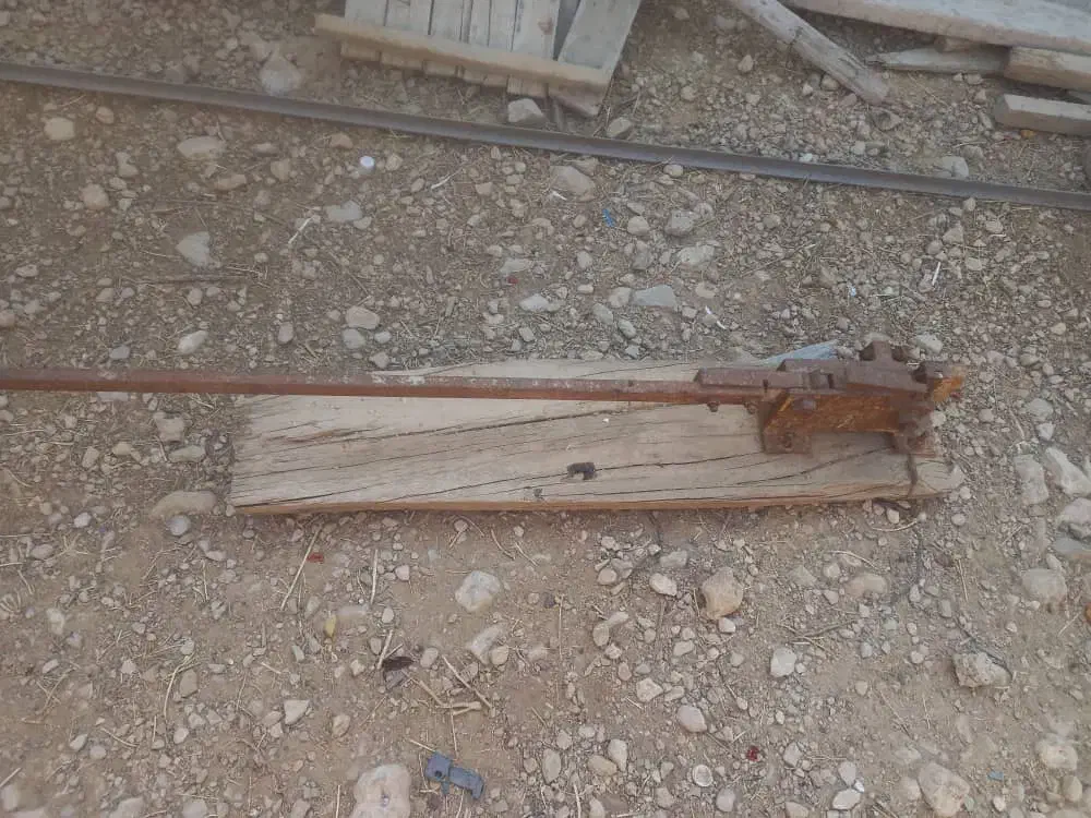 قیچی آرماتور|ابزارآلات|فیروزآباد (فارس), |دیوار