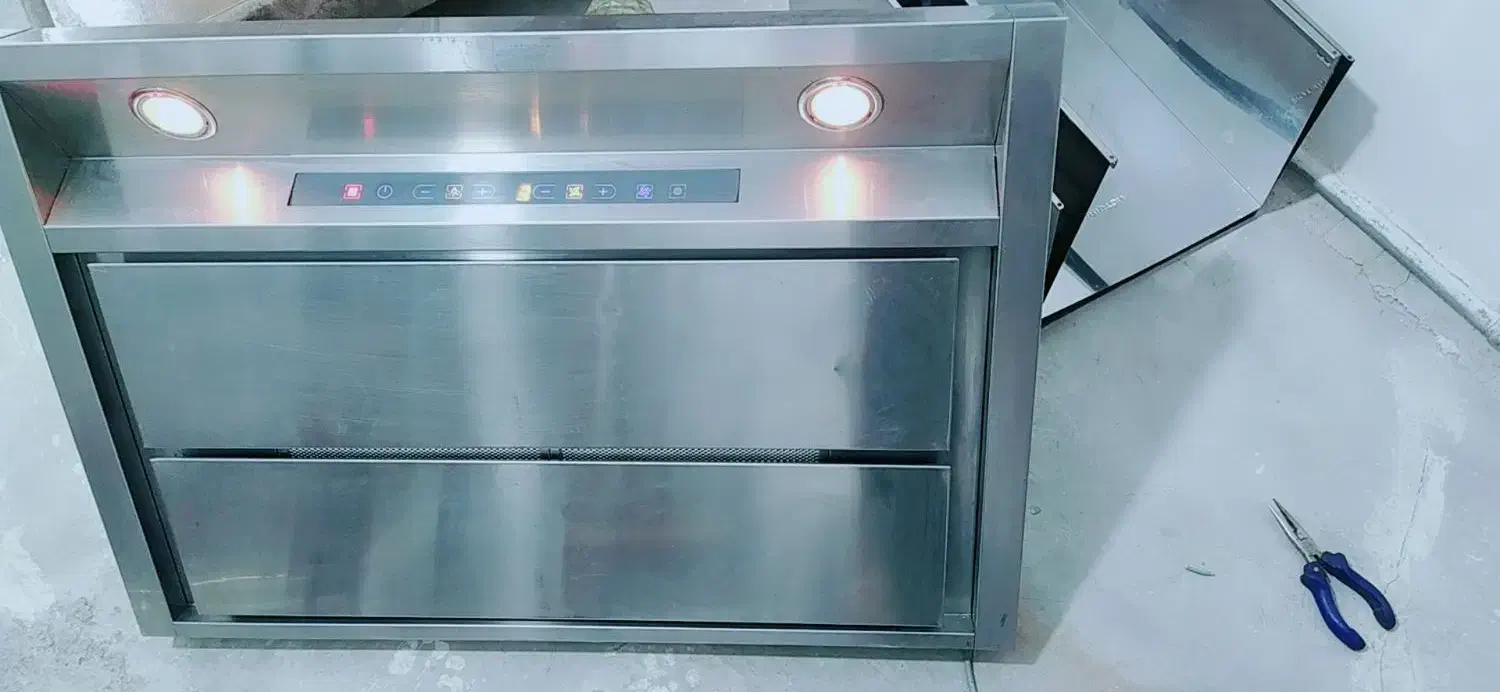 هود آریستون|هود|نسیم‌شهر, |دیوار