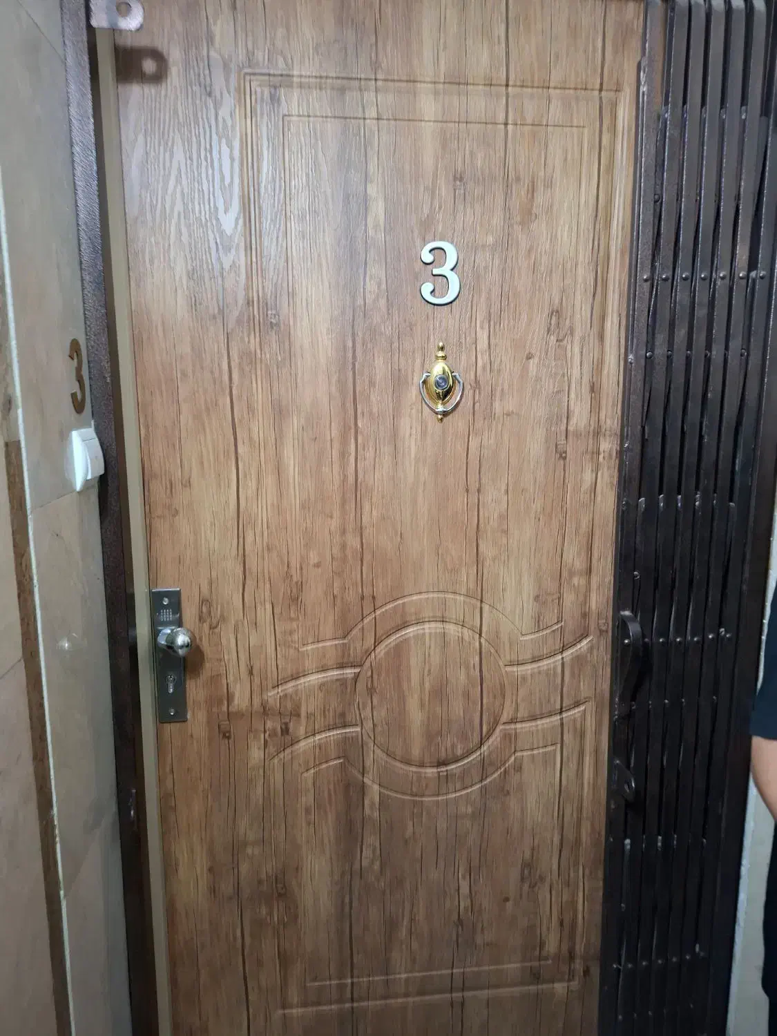 آپارتمان 86 متری فول|فروش آپارتمان|تهران, مقدم|دیوار