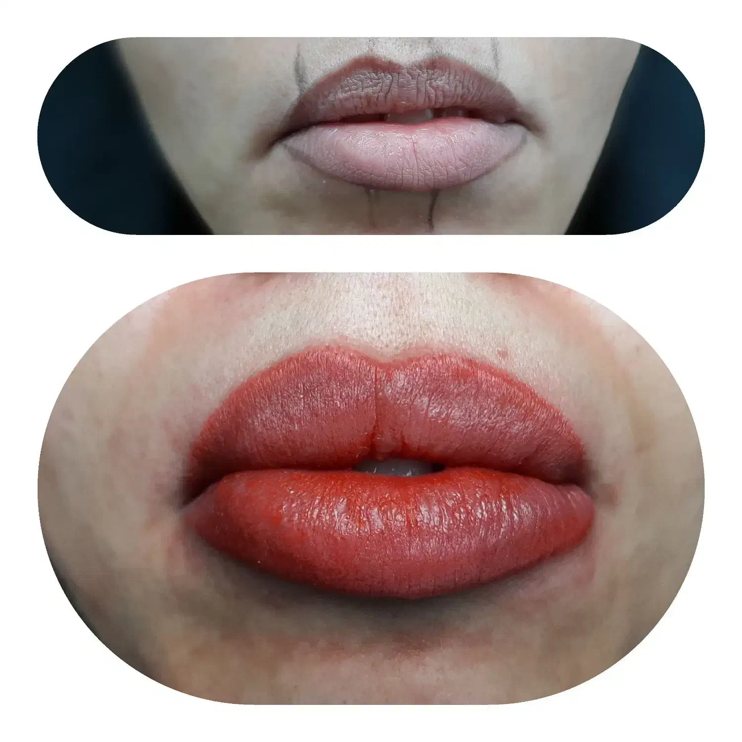 میکروبلیدینگ، شیدینگ لب، خط چشم، بن مژه|خدمات آرایشگری و زیبایی|مشهد, انقلاب|دیوار