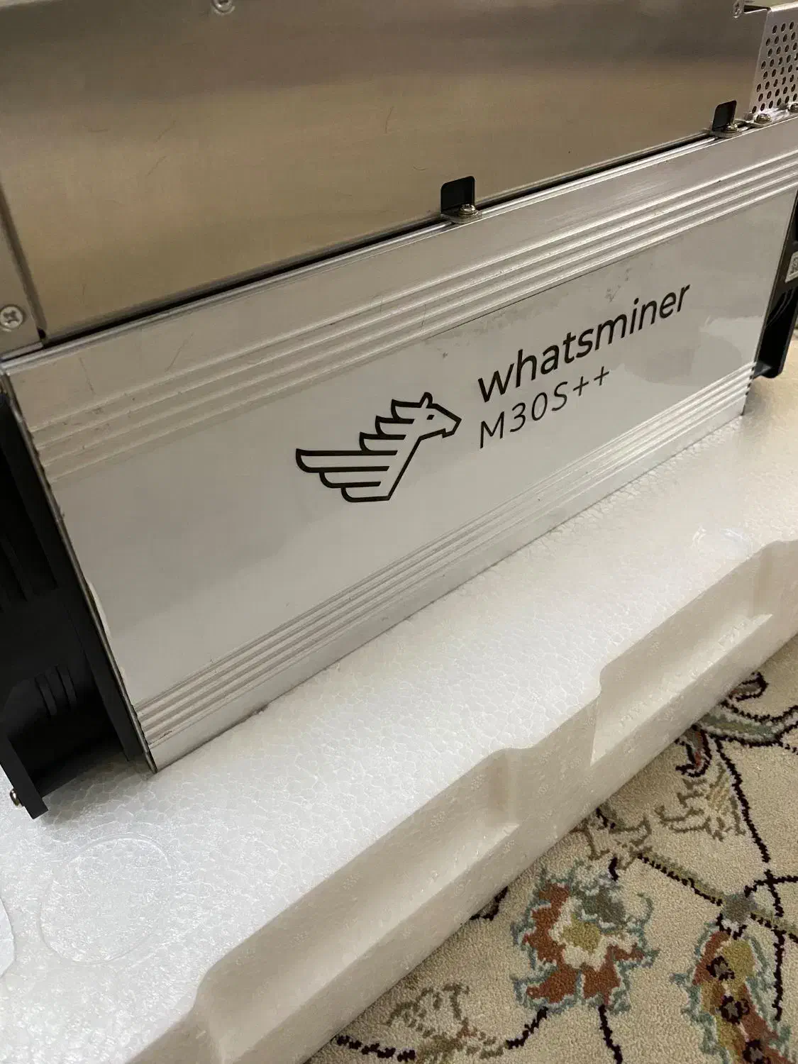 100++M30S|قطعات و لوازم جانبی رایانه|قم, زنبیل آباد|دیوار