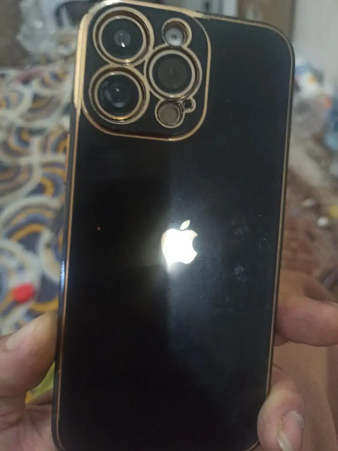 آیفن14پرومکس|موبایل|مشهد, دانش|دیوار