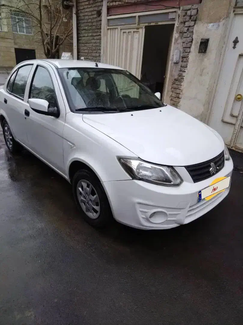 ساینا مدل ۹۹|خودرو سواری و وانت|ارومیه, |دیوار