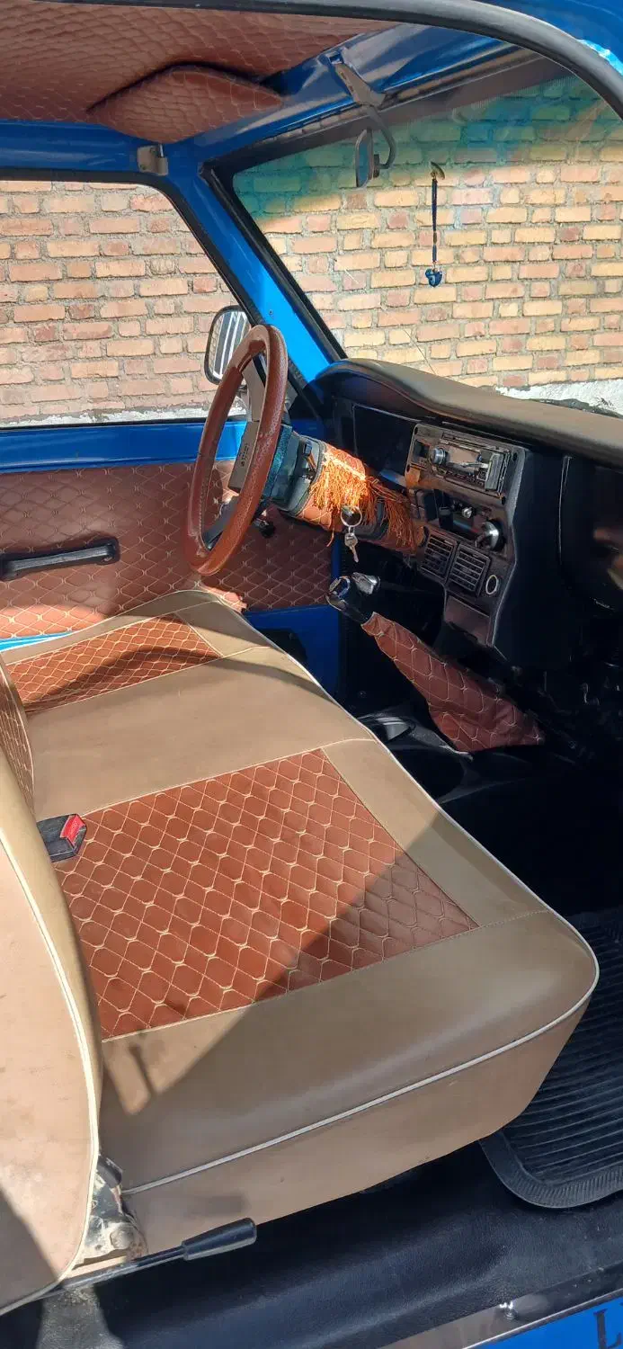 نیسان سایپا|خودرو سنگین|اشنویه, |دیوار