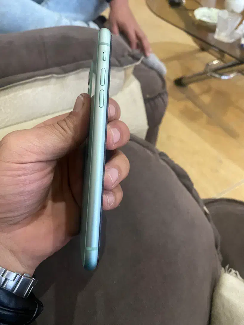 ایفون ۱۱|موبایل|ارومیه, |دیوار