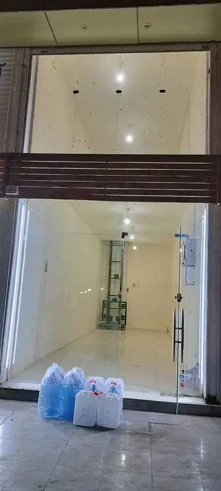 فروش تجاری/بر اصلی اتوبان/پاخور قوی|فروش مغازه و غرفه|اهواز, کوروش|دیوار
