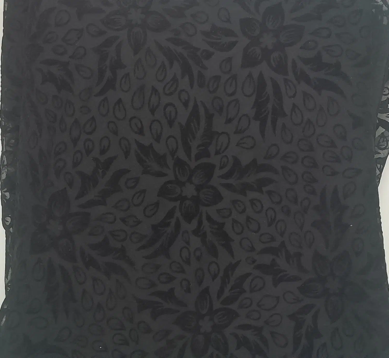 چادرمشکی|لباس|سهند, |دیوار