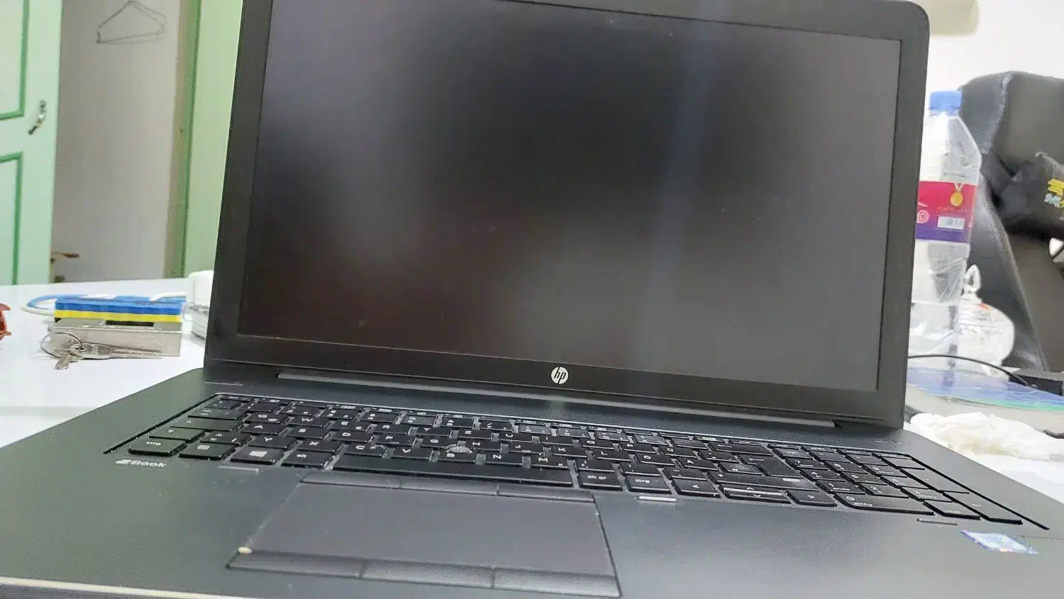 لپ تاپ قدرتمند HP Zbook G3 غول رندرینگ|رایانه همراه|تهران, قبا|دیوار