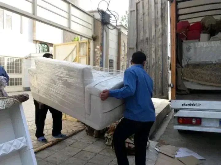 حمل‌و‌نقل‌اساس‌منزل|خدمات حمل و نقل|فولادشهر, فولادشهر|دیوار