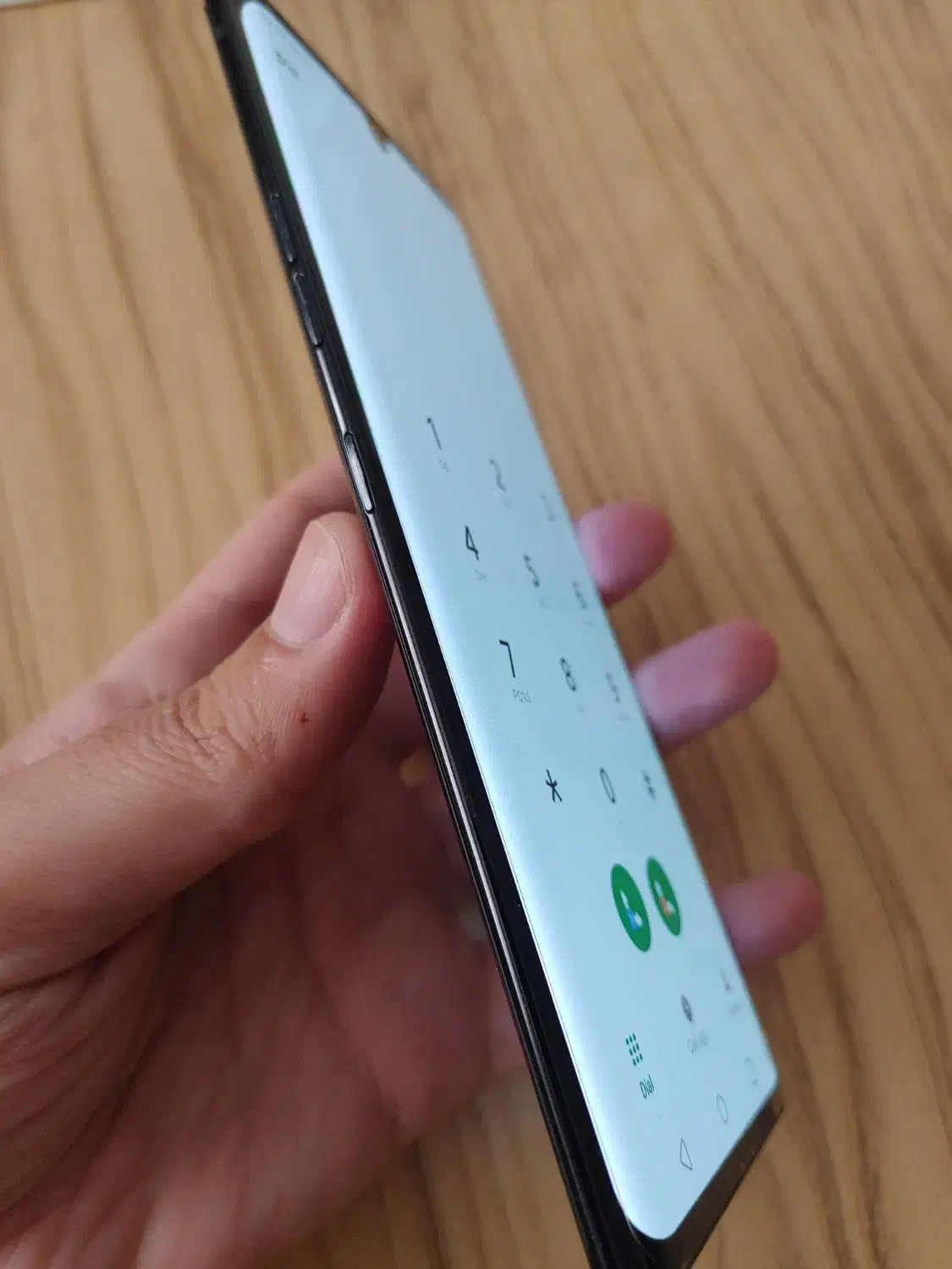 گوشی الجی ولوت velvet|موبایل|تهران, بهار|دیوار