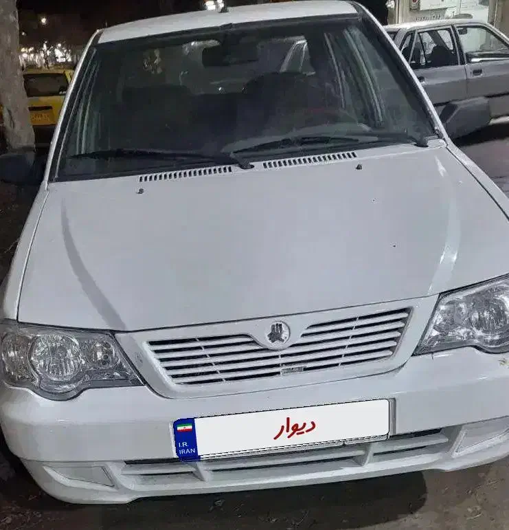 132|خودرو سواری و وانت|نیشابور, بنیاد شهید|دیوار