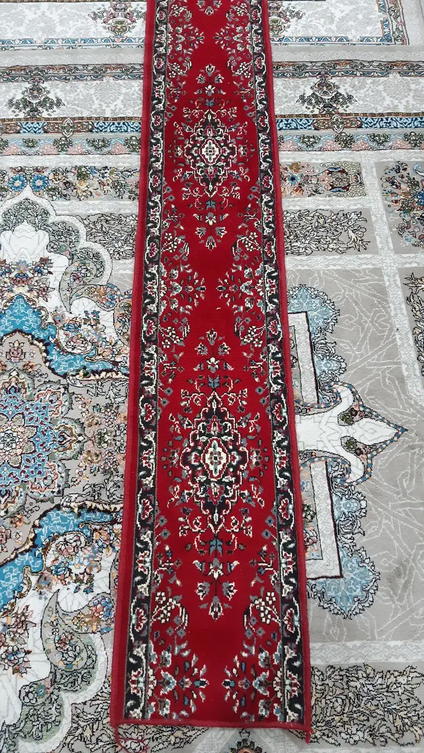 کنار فرشی|فرش|دزفول, |دیوار