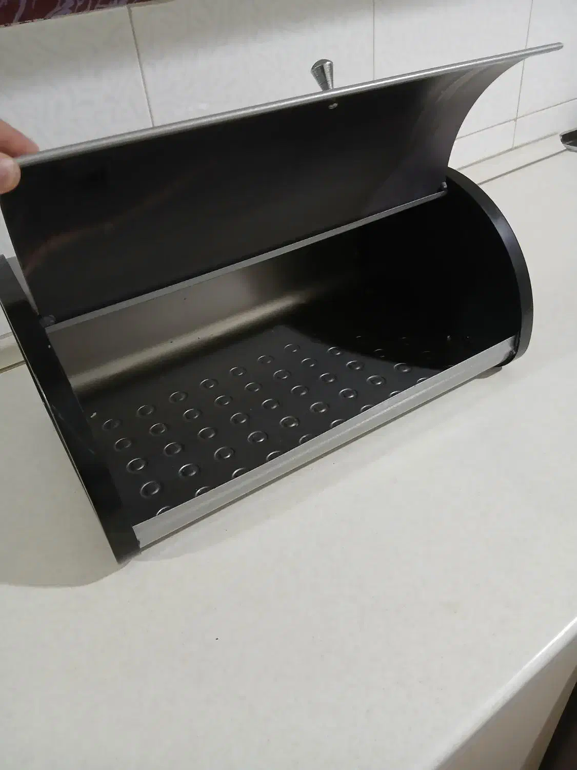 جانونی نو نوعه اصلا استفاده نشده|ظروف نگهدارنده، پلاستیکی، یک‌بارمصرف|اردبیل, |دیوار