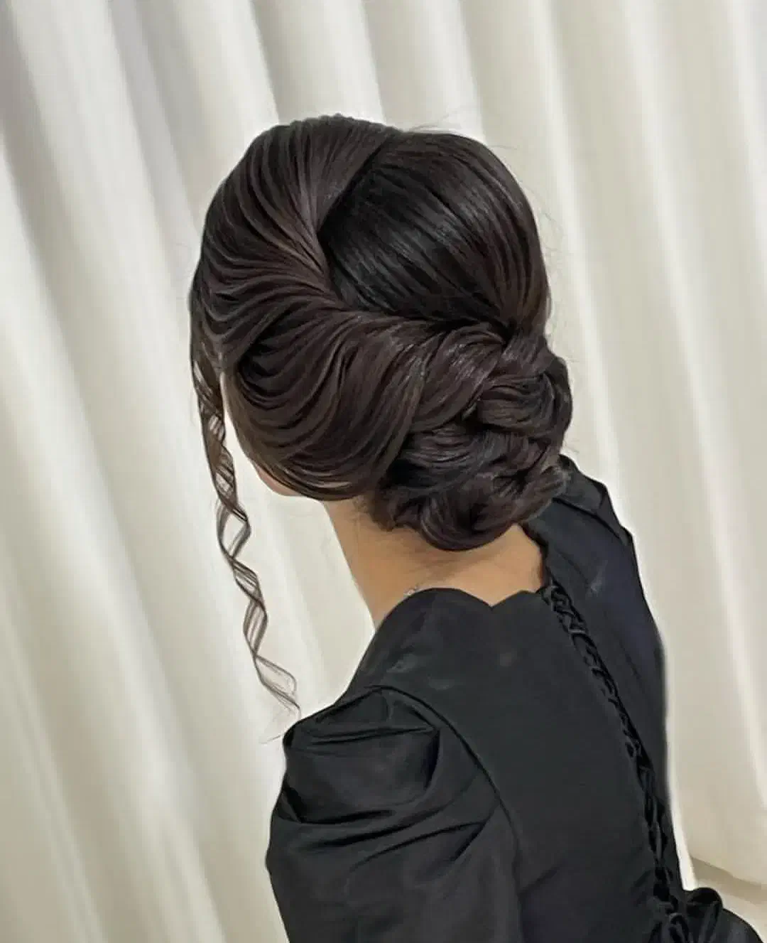 تخفیف ۲۰ درصدی یلدایی میکاپ و شنیون درمنزل|خدمات آرایشگری و زیبایی|مشهد, خواجه ربیع|دیوار