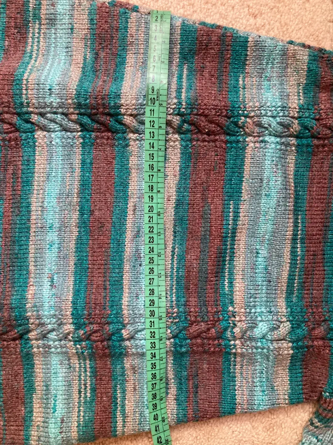 تونیک دستباف|لباس|فردیس, منظریه|دیوار