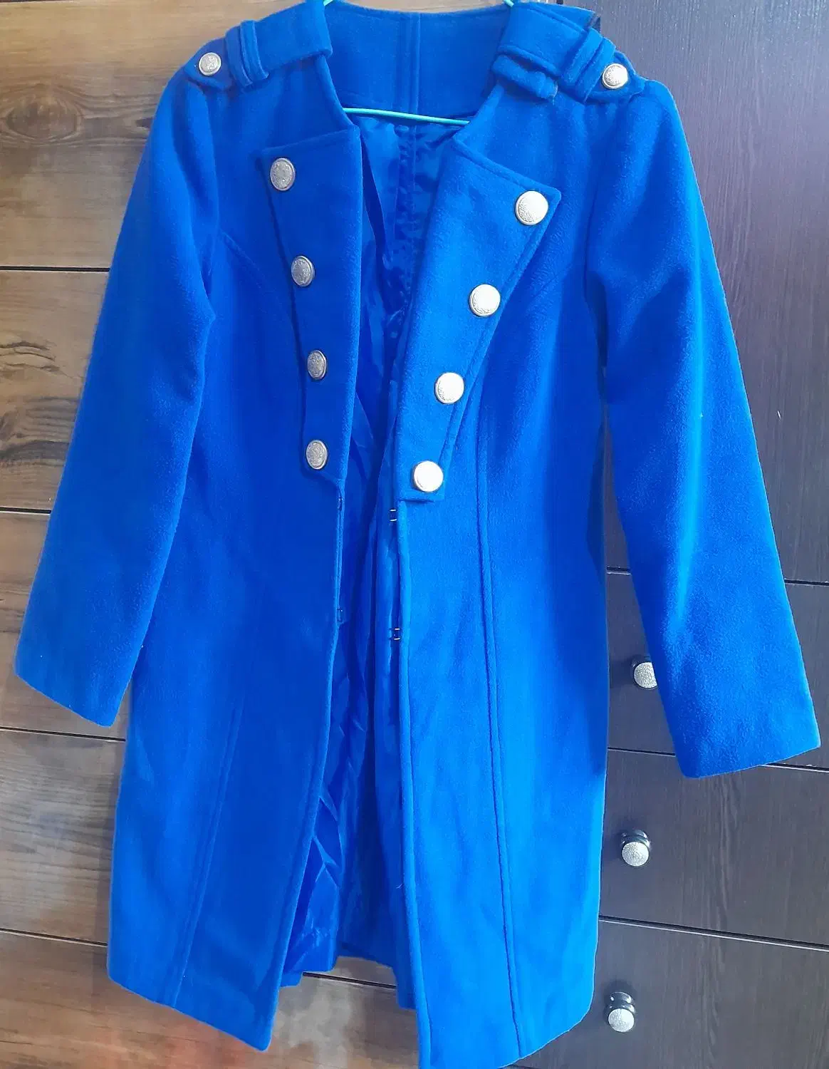 پالتوی سایز ۳۷|لباس|محمودآباد, |دیوار