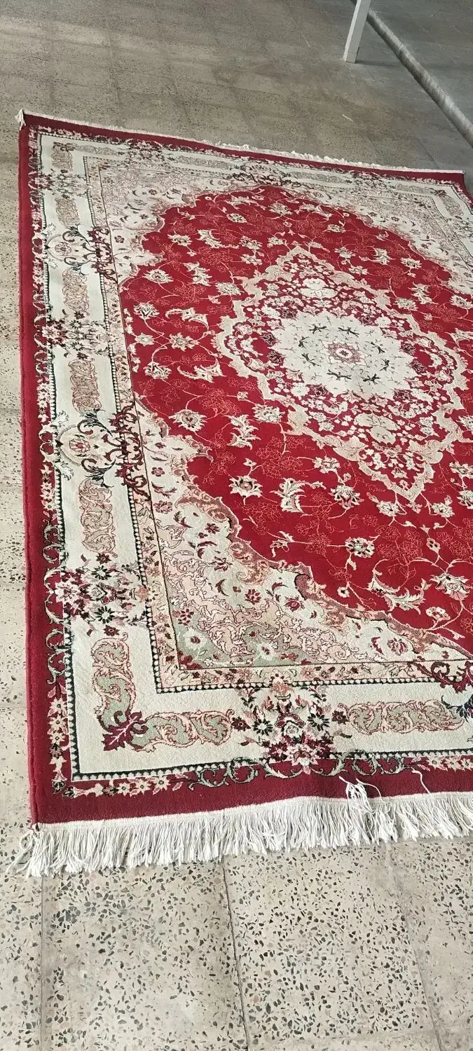 جفت 6متری|فرش|کرج, آق تپه|دیوار