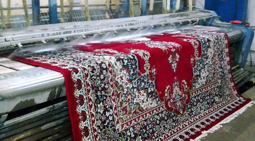 قالیشویی ومبل شویی خاوران «سرویس تمام نقاط شهر»|خدمات نظافت|مشهد, شهرک رازی (شهرک غرب)|دیوار