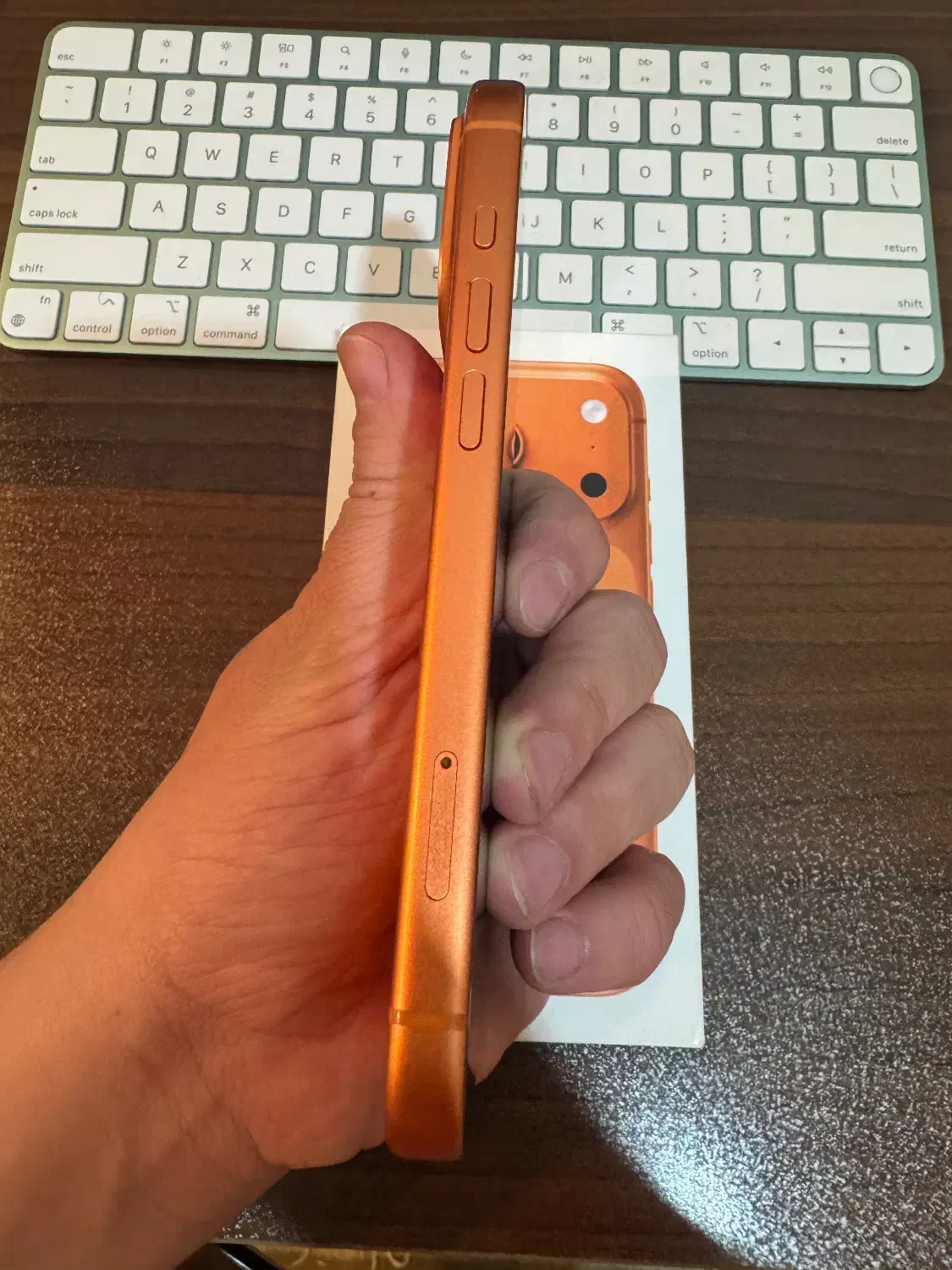 Iphone 17 pro 512GB  Zaa|موبایل|تهران, نیاوران|دیوار