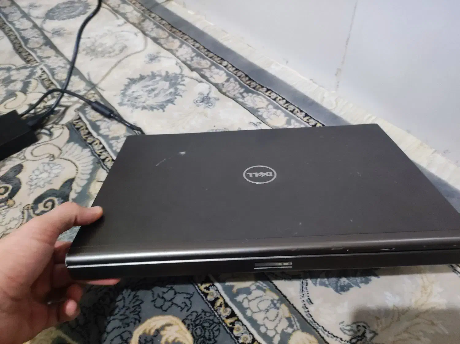 لپتاپ دل core i 7|رایانه همراه|تهران, افسریه شمالی|دیوار