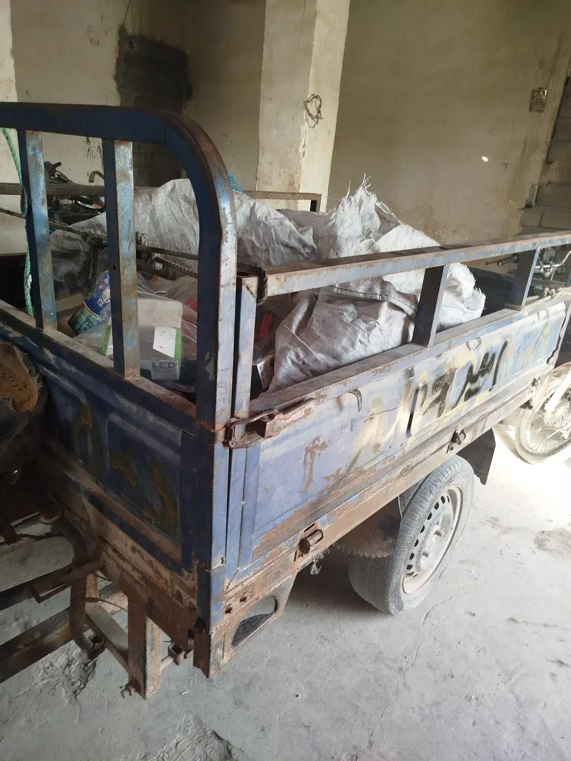 موتور سیکلت|موتورسیکلت|بندرلنگه, |دیوار