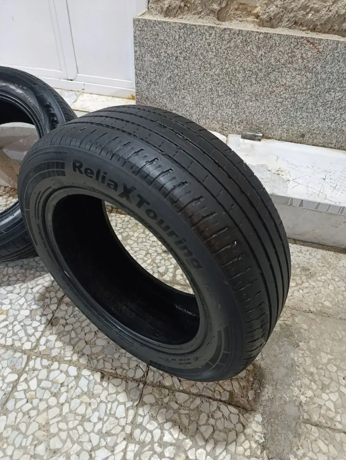 لاستیک چینی پژو|قطعات یدکی و لوازم جانبی|زابل, |دیوار