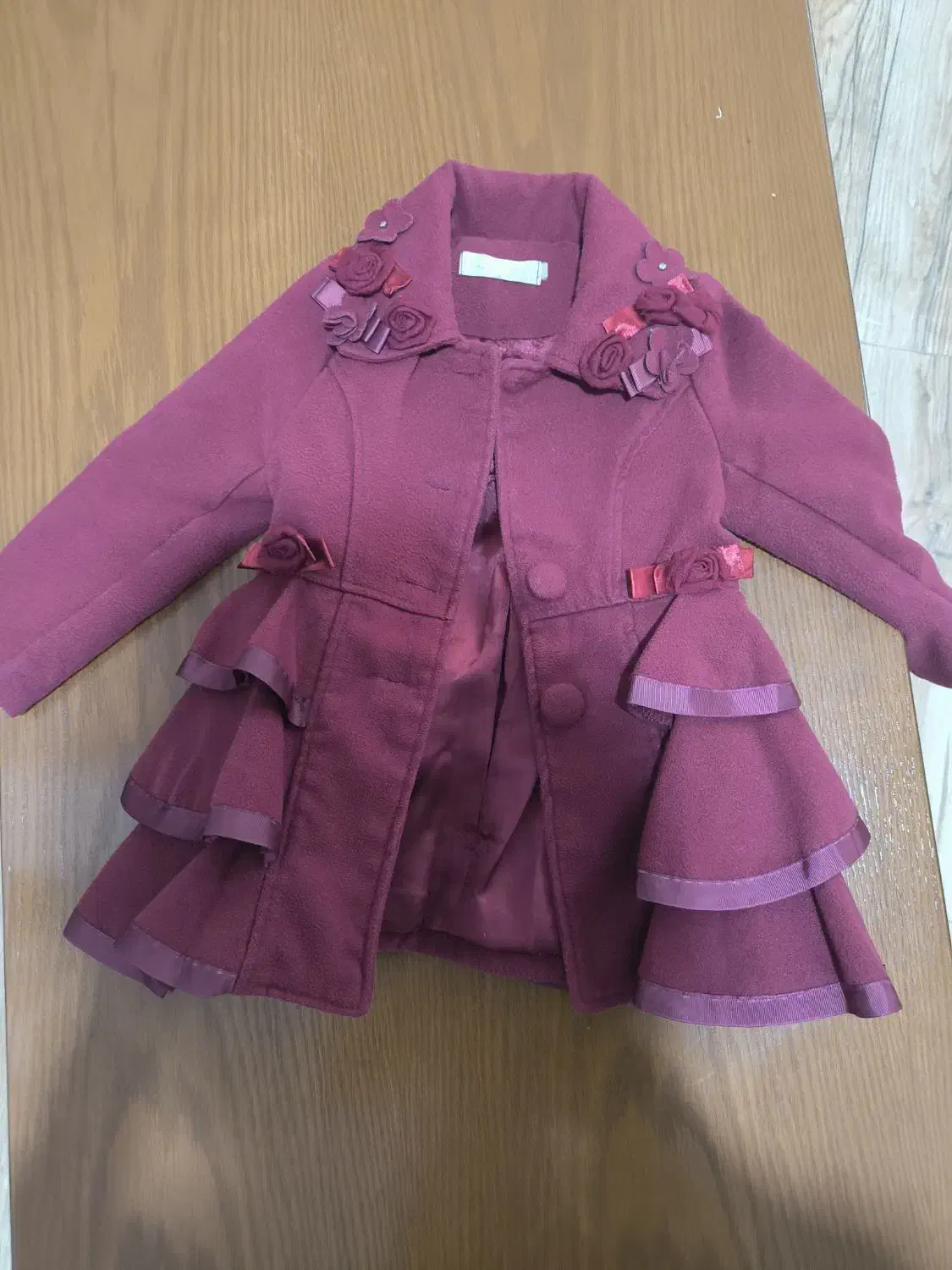 پالتو|کفش و لباس بچه|فردیس, خیام غربی|دیوار