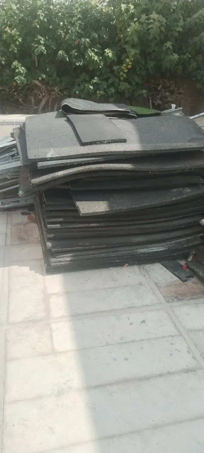 فروش کفپوش یا تاتمی|تجهیزات ورزشی|کیش, |دیوار