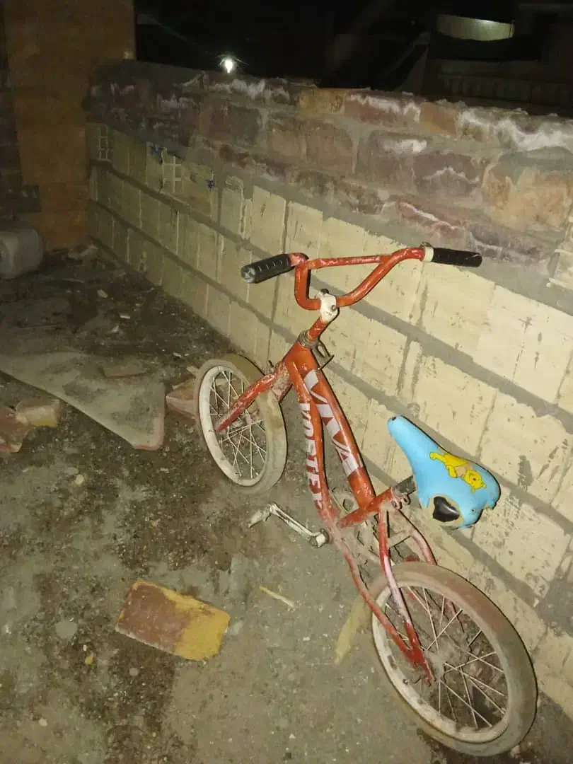 دوچرخه 16|دوچرخه، اسکیت، اسکوتر|زاهدان, |دیوار