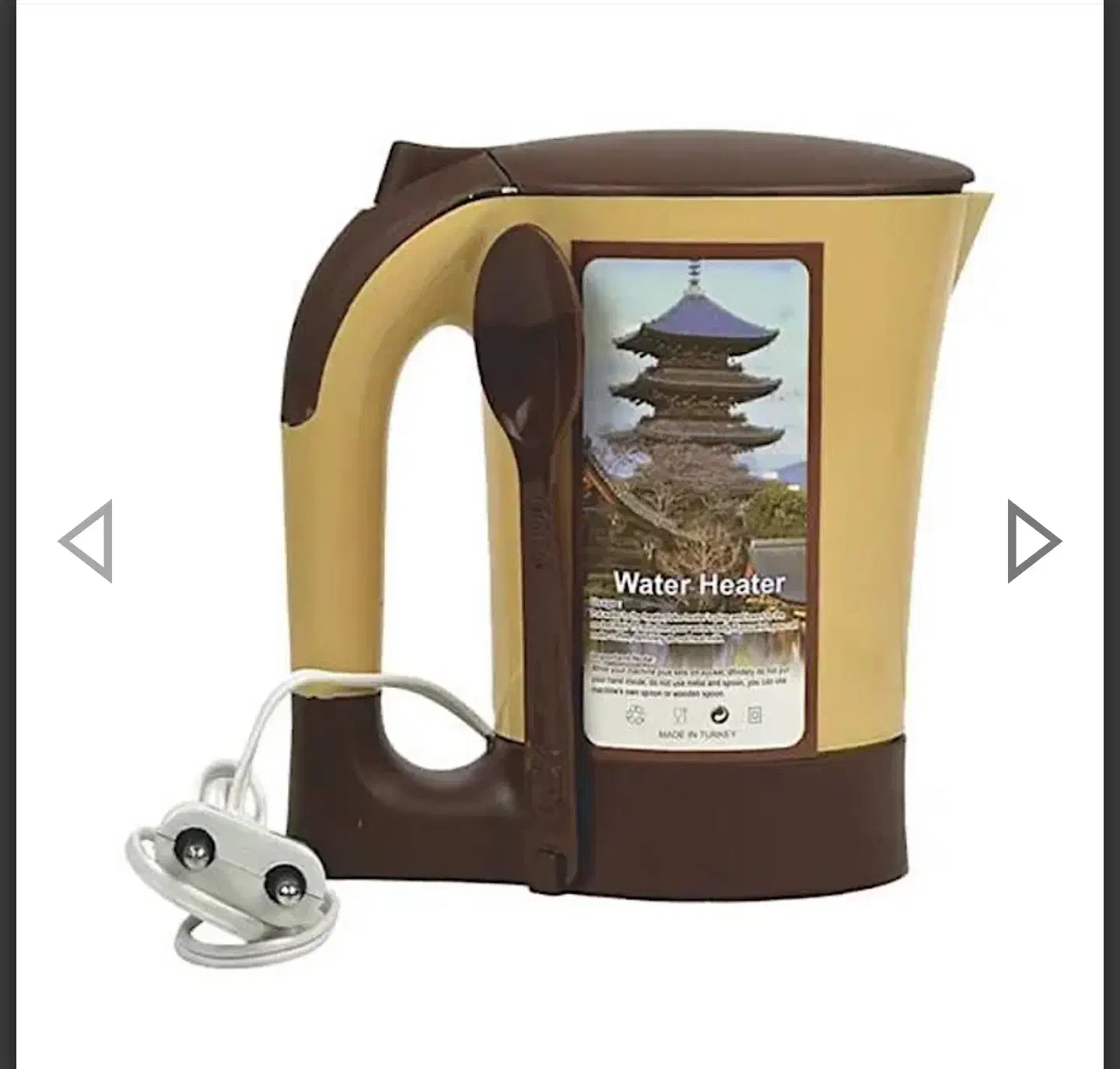 چای ساز و قهوه جوش همراه|سماور، چایساز، قهوهساز|تهران, زیبادشت|دیوار