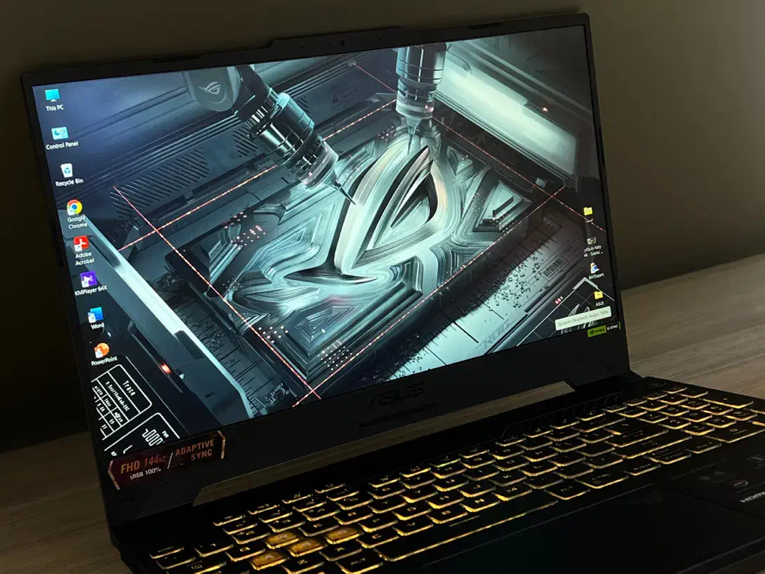 گیمری مهندس گرافیکی تدوینگری بیا اینو قسطی بخر ببر|رایانه همراه|قم, عمار یاسر|دیوار