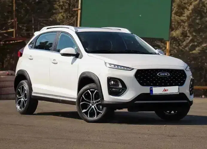 x22 pro 1403|خودرو سواری و وانت|نیشابور, شهرک فرهنگیان|دیوار