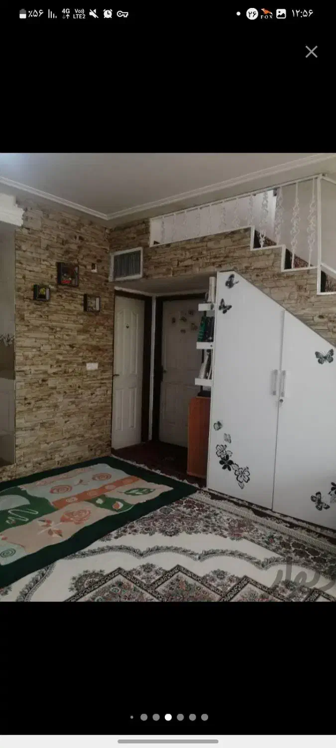 منزل دوطبقه خیابان امام حسین بهترین جای کرونی|فروش خانه و ویلا|شیراز, کرونی(خاتونک)|دیوار