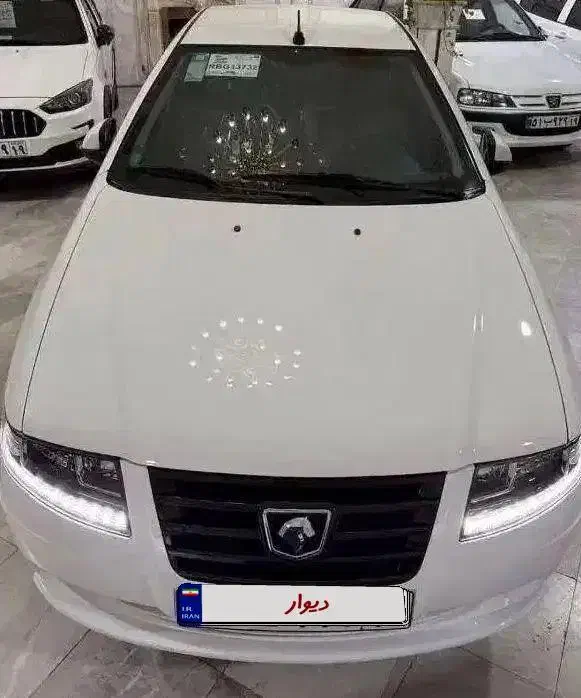 سورن پلاس ۱۴۰۳|خودرو سواری و وانت|کرمانشاه, |دیوار