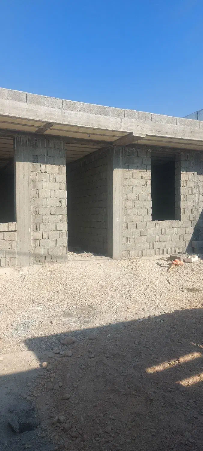 فروش منزل مسکونی چغادک شرقی|فروش خانه و ویلا|چغادک, |دیوار