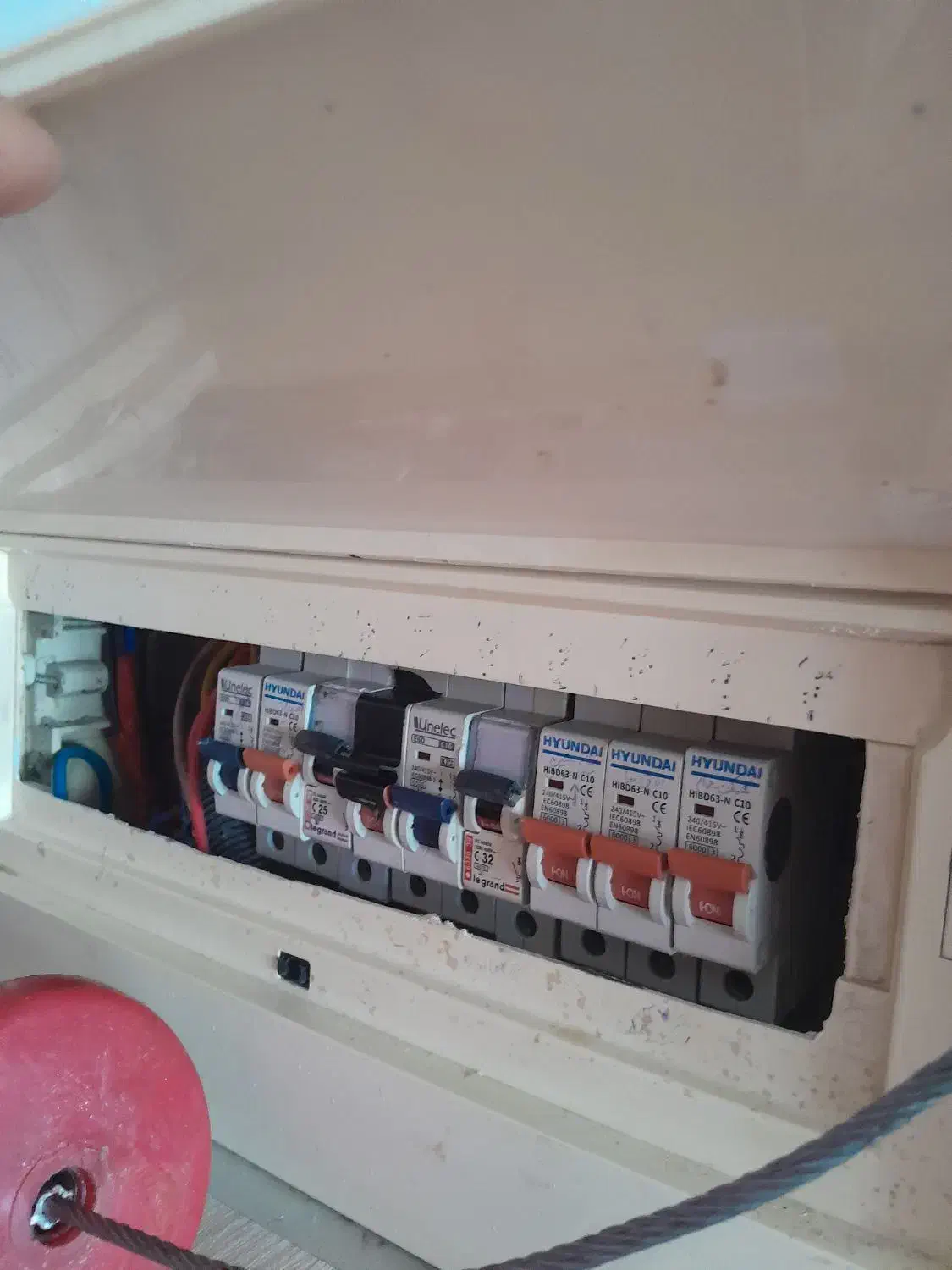 نصب لوستر، برقکاری|خدمات پیشه و مهارت|اسلامشهر, شهرک واوان|دیوار